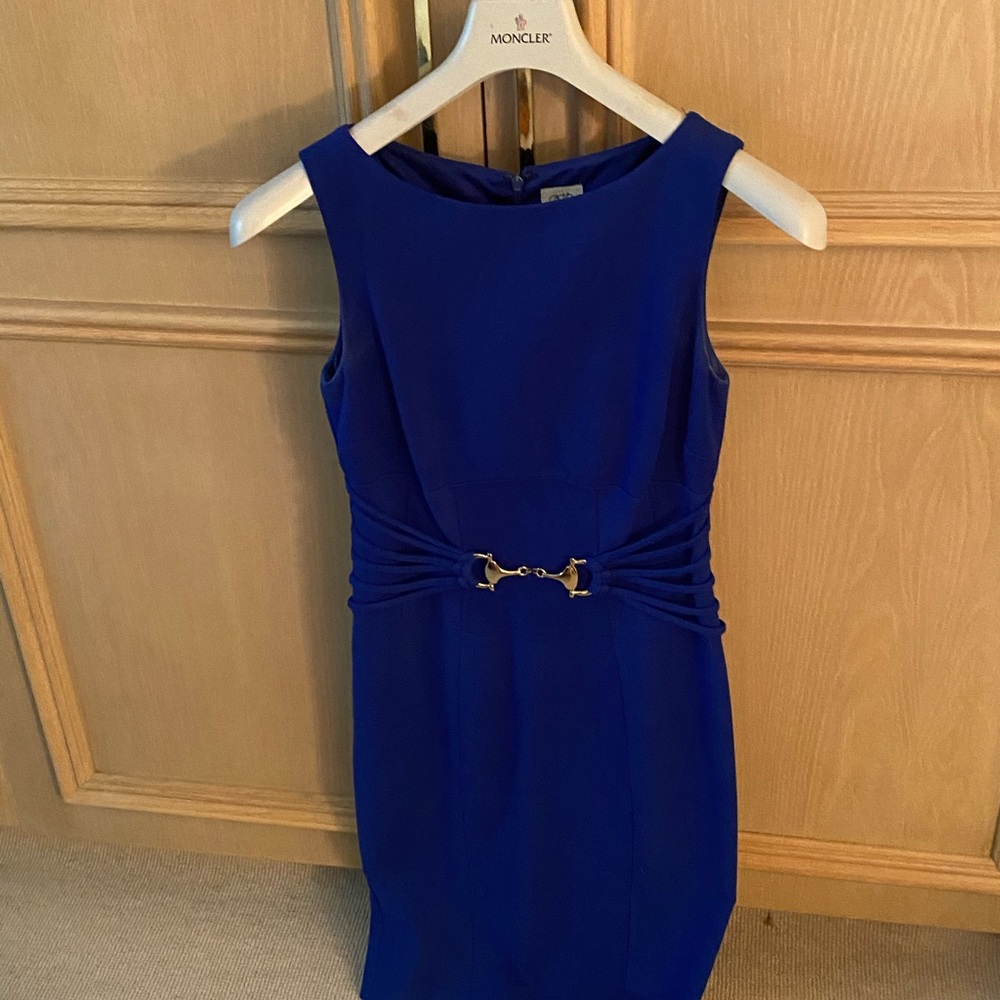 Cache dress - beautiful midi dress